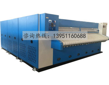 六滾筒高速燙平機(jī)